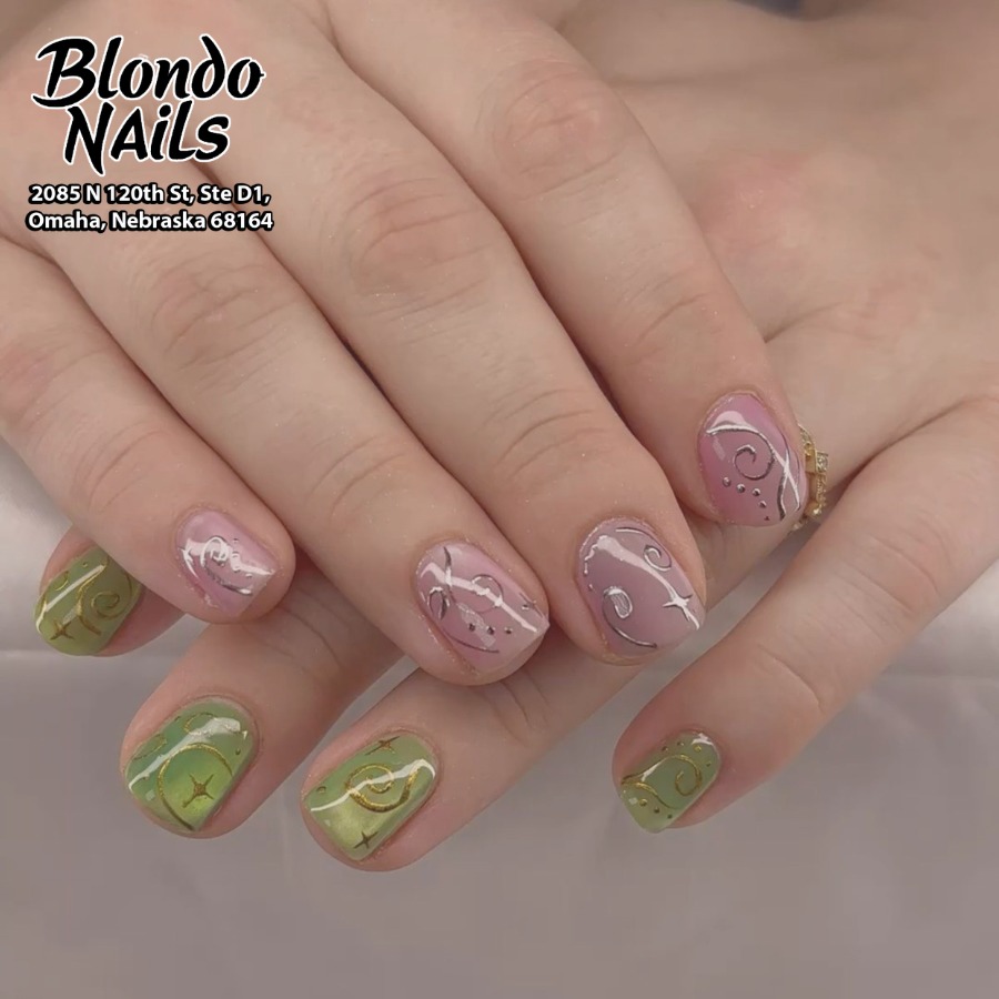 amazing nail